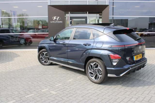 Hyundai Kona (2026) thumbnail 5
