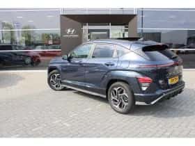 Hyundai Kona (2026) thumbnail 5