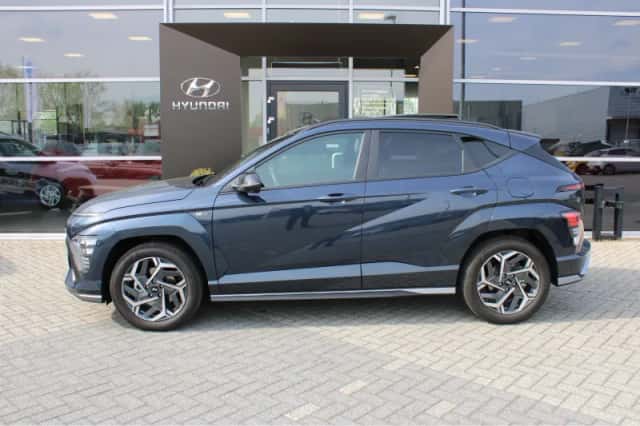 Hyundai Kona (2026) thumbnail 6