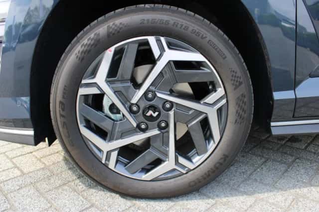 Hyundai Kona (2026) thumbnail 8