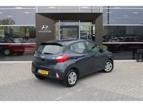 Hyundai i10 (2023) thumbnail 2