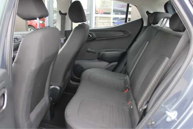 Hyundai i10 (2023) thumbnail 11