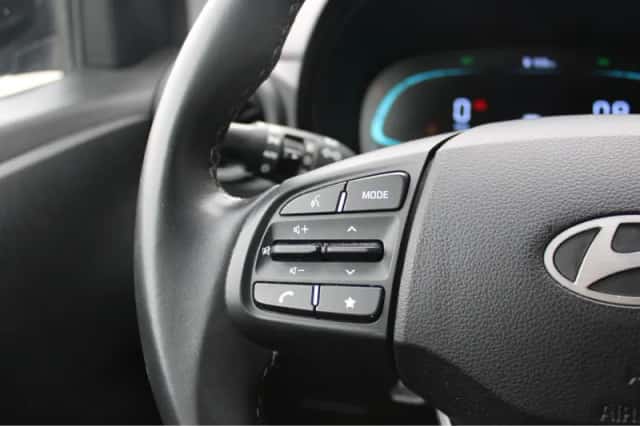 Hyundai i10 (2023) thumbnail 14