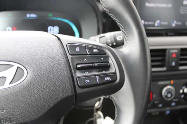 Hyundai i10 (2023) thumbnail 15