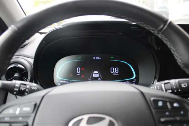 Hyundai i10 (2023) thumbnail 17