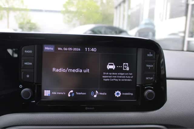 Hyundai i10 (2023) thumbnail 20