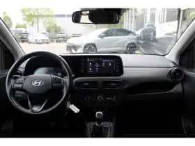 Hyundai i10 (2023) thumbnail 22