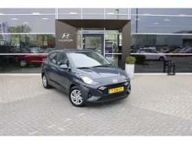 Hyundai i10 (2023) thumbnail 4