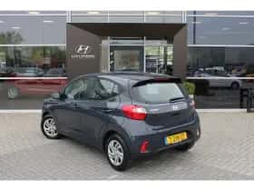Hyundai i10 (2023) thumbnail 5