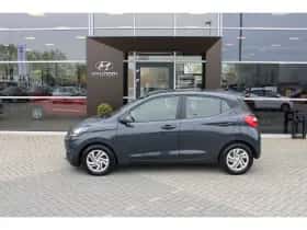 Hyundai i10 (2023) thumbnail 6