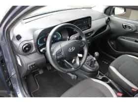 Hyundai i10 (2023) thumbnail 7