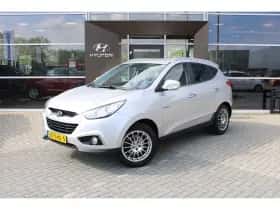 Hyundai ix35 (2011)