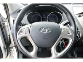 Hyundai ix35 (2011) thumbnail 11