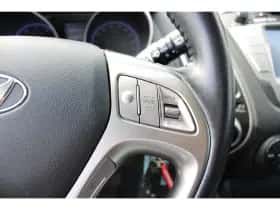 Hyundai ix35 (2011) thumbnail 13