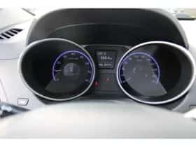 Hyundai ix35 (2011) thumbnail 14