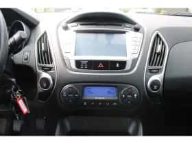 Hyundai ix35 (2011) thumbnail 15