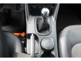 Hyundai ix35 (2011) thumbnail 16