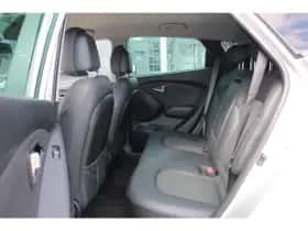 Hyundai ix35 (2011) thumbnail 17