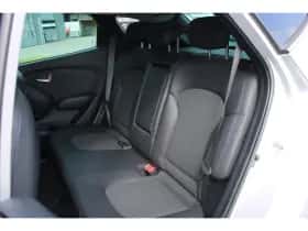 Hyundai ix35 (2011) thumbnail 19