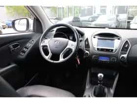Hyundai ix35 (2011) thumbnail 20