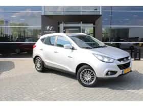 Hyundai ix35 (2011) thumbnail 3