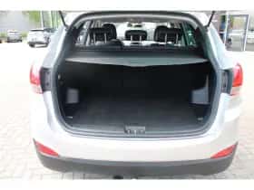 Hyundai ix35 (2011) thumbnail 22