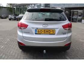 Hyundai ix35 (2011) thumbnail 23