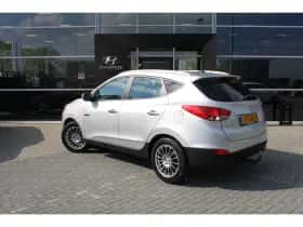 Hyundai ix35 (2011) thumbnail 4