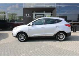 Hyundai ix35 (2011) thumbnail 5