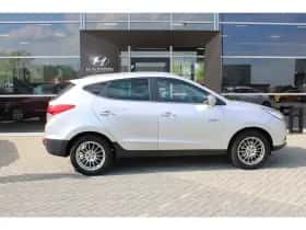 Hyundai ix35 (2011) thumbnail 6