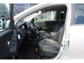 Hyundai ix35 (2011) thumbnail 7