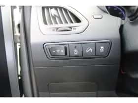 Hyundai ix35 (2011) thumbnail 9