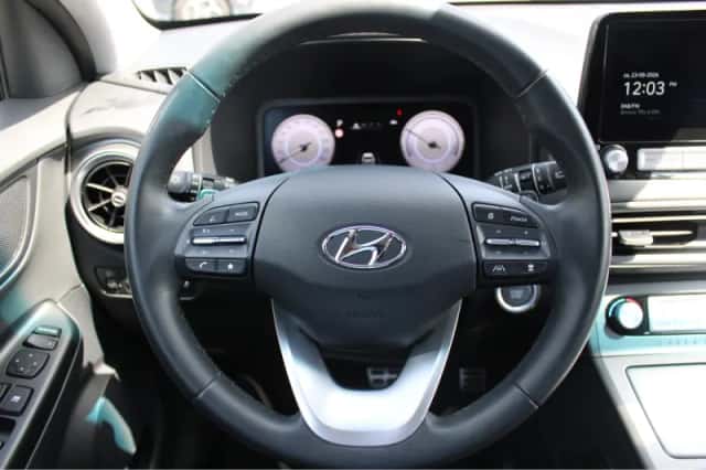 Hyundai Kona (2023) thumbnail 16
