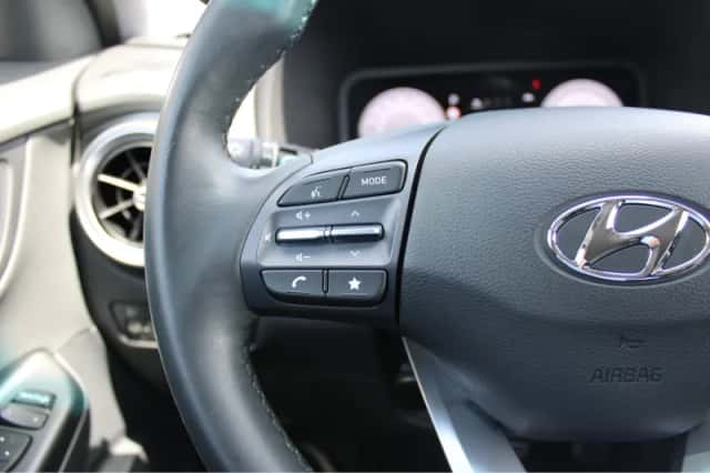 Hyundai Kona (2023) thumbnail 17