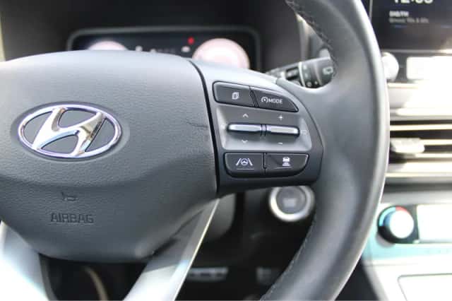 Hyundai Kona (2023) thumbnail 18