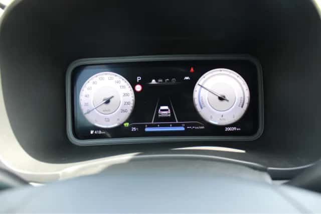 Hyundai Kona (2023) thumbnail 19