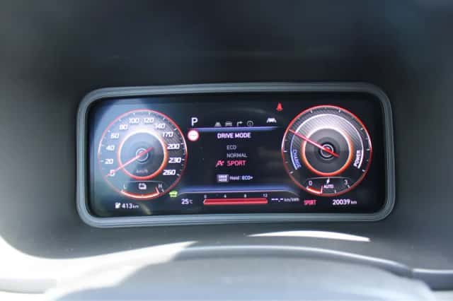 Hyundai Kona (2023) thumbnail 20