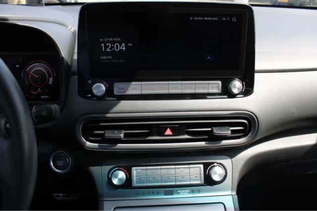 Hyundai Kona (2023) thumbnail 21
