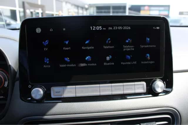 Hyundai Kona (2023) thumbnail 24