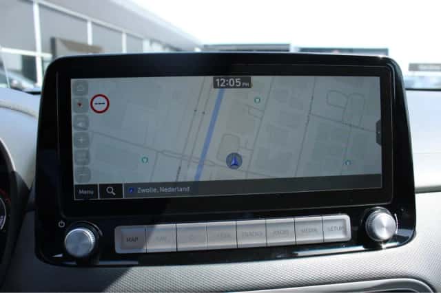 Hyundai Kona (2023) thumbnail 25