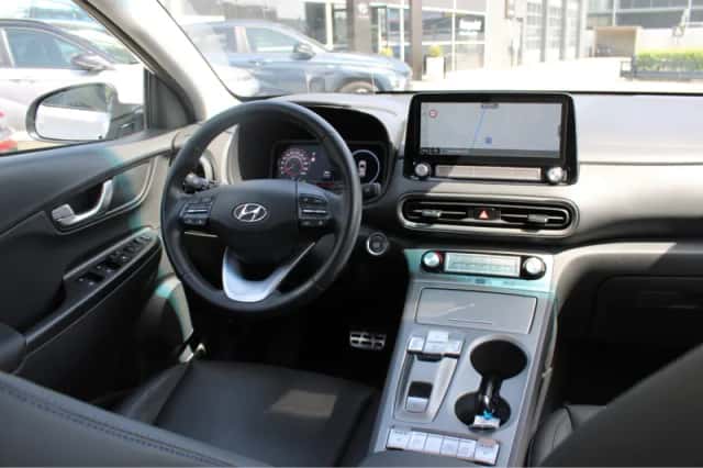 Hyundai Kona (2023) thumbnail 29