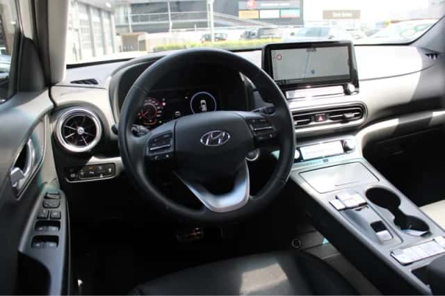 Hyundai Kona (2023) thumbnail 30