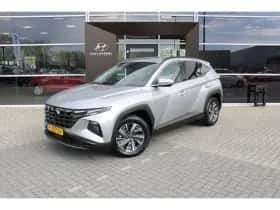 Hyundai Tucson (2026) thumbnail 1