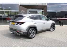 Hyundai Tucson (2026) thumbnail 2