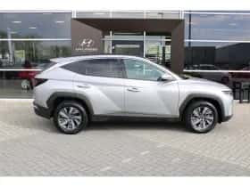 Hyundai Tucson (2026) thumbnail 3