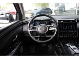 Hyundai Tucson (2026) thumbnail 26