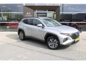 Hyundai Tucson (2026) thumbnail 4