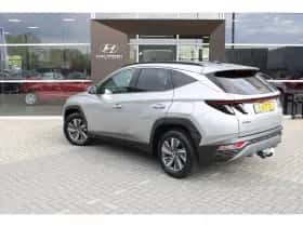 Hyundai Tucson (2026) thumbnail 5