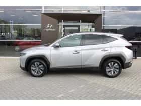 Hyundai Tucson (2026) thumbnail 6