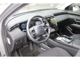 Hyundai Tucson (2026) thumbnail 8